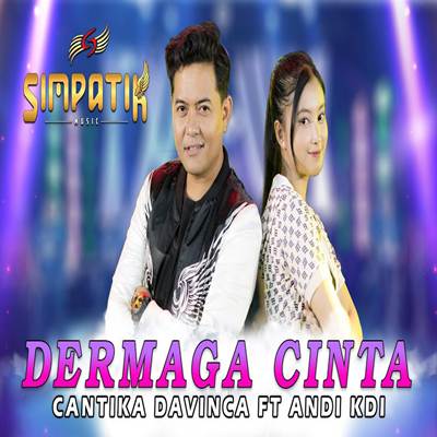 Cantika Davinca Feat Andi KDI