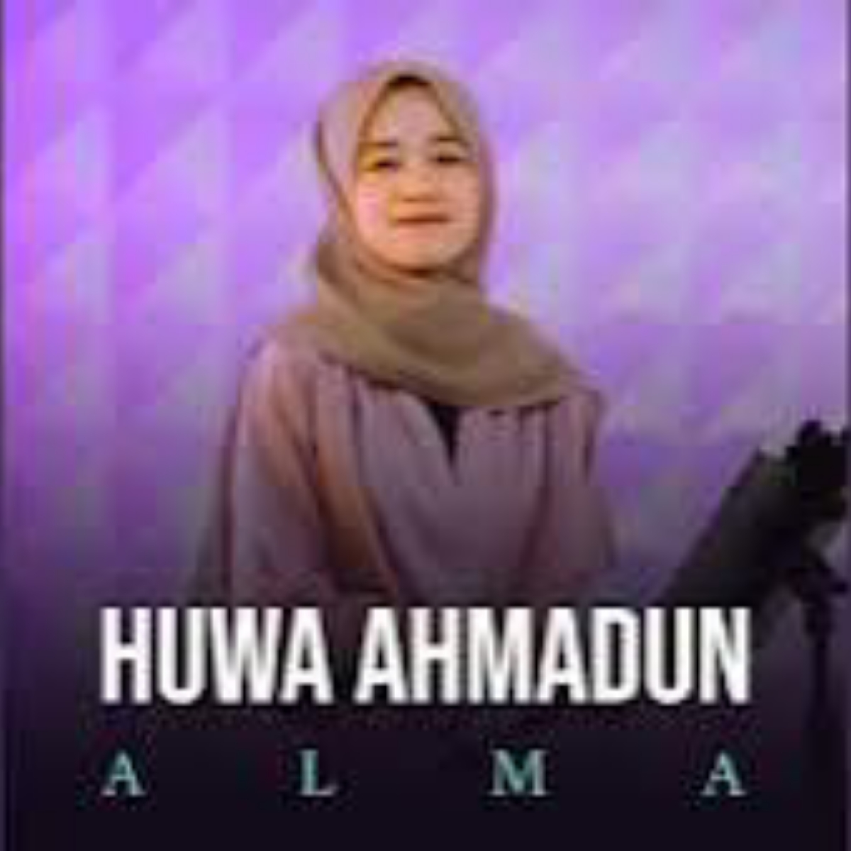 Huwa Ahmadun