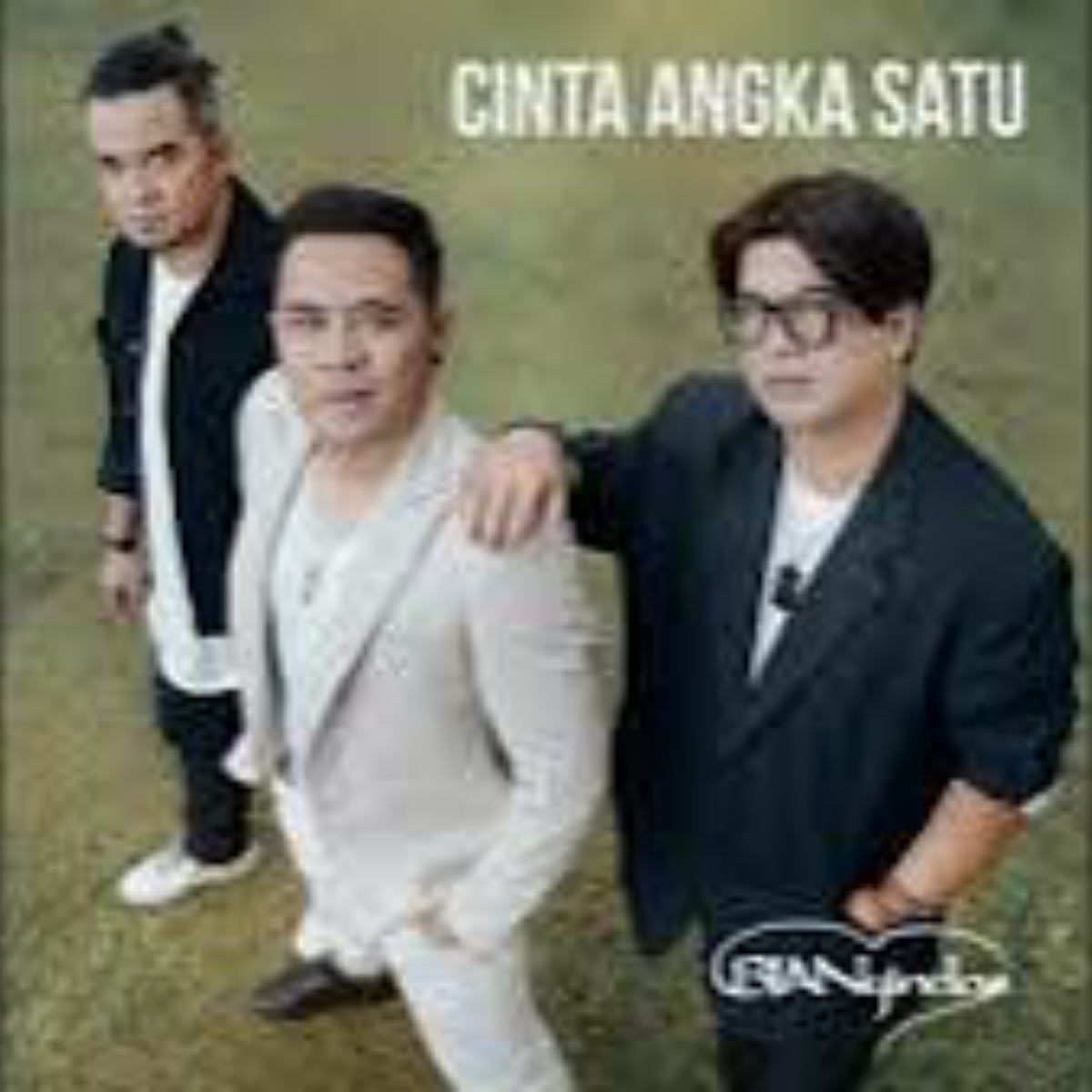 BIAN Gindas - Cinta Angka Satu