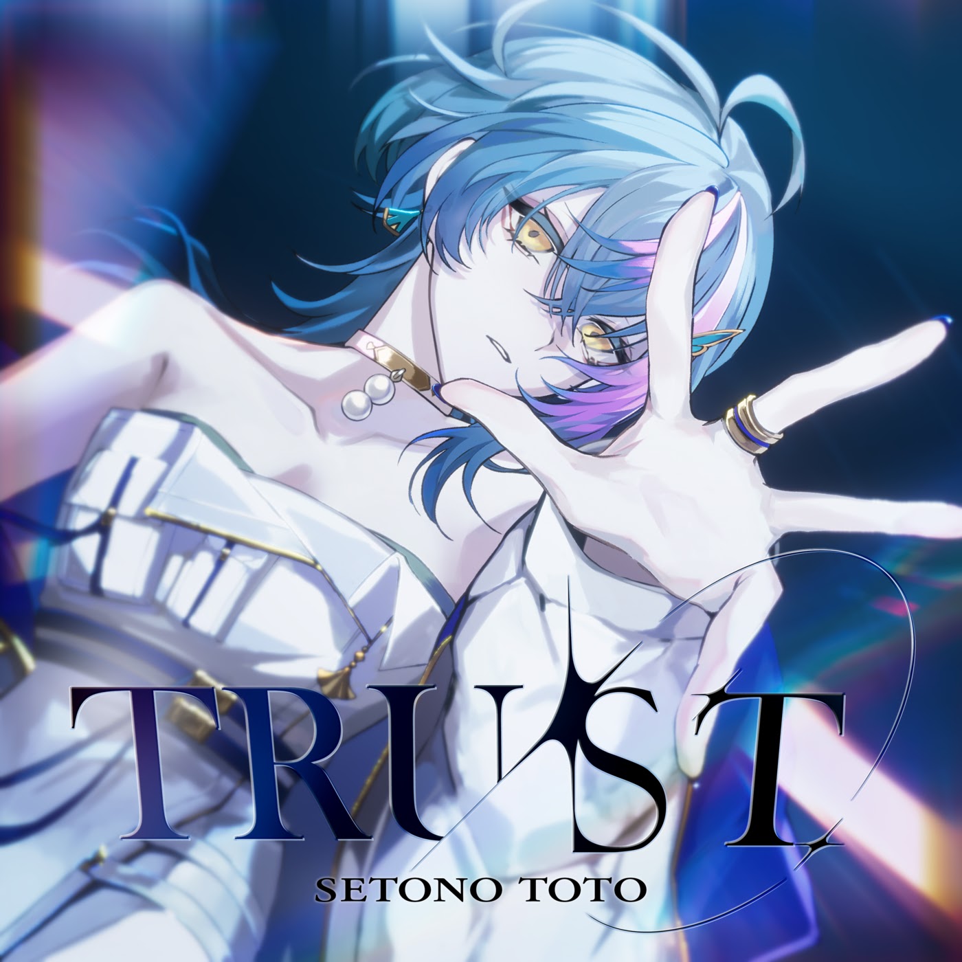 Setono Toto - TRUST