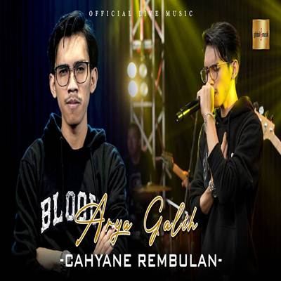 Arya Galih