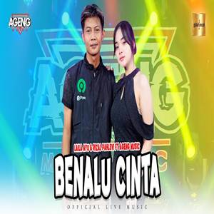 Laila Ayu x Rizal Pahlevi Benalu Cinta feat Ageng Music Cover mp3