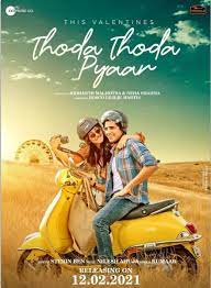 Thoda Thoda Pyaar  Sidharth Malhotra,Neha SharmaStebin Ben,Nilesh Ahuja,KumaarZee Music Originals