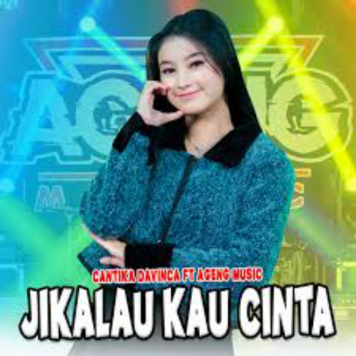 Jikalau Kau Cinta Feat Ageng Music