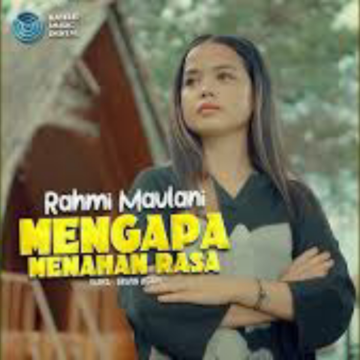 Mengapa Menahan Rasa