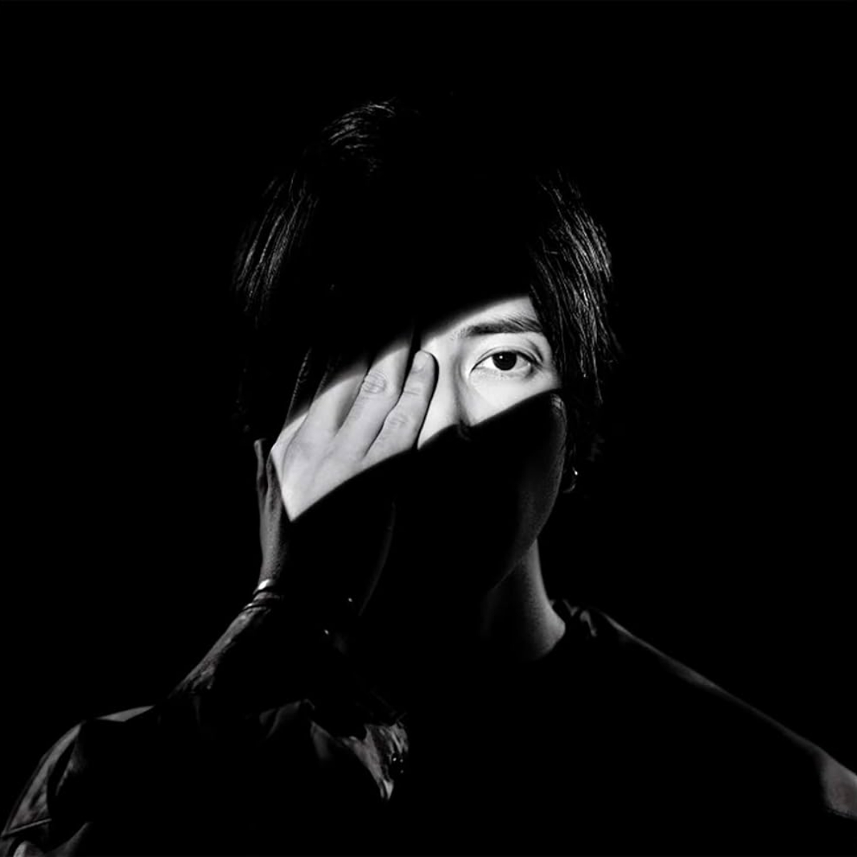 Tomohisa Yamashita - Never Lose