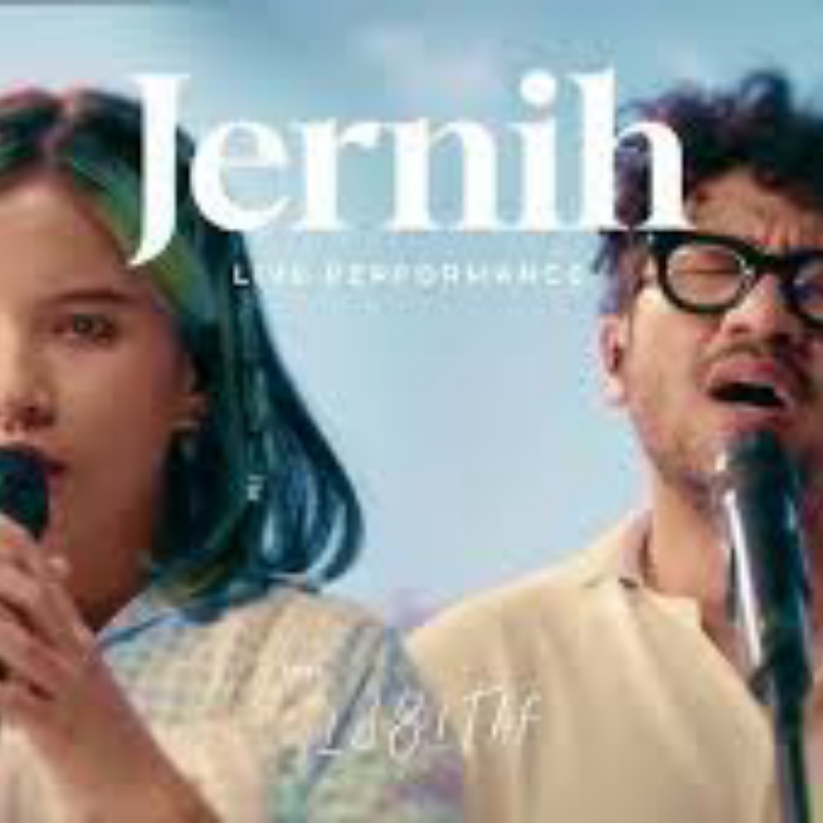 Kunto Aji Jernih feat Idgitaf Cover Mp3