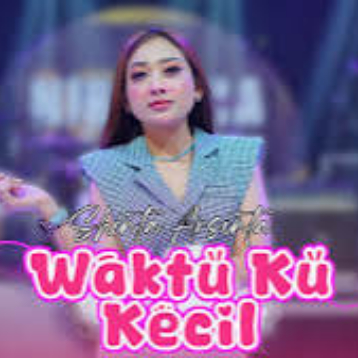 Shinta Arsinta Waktu Ku Kecil Mp3