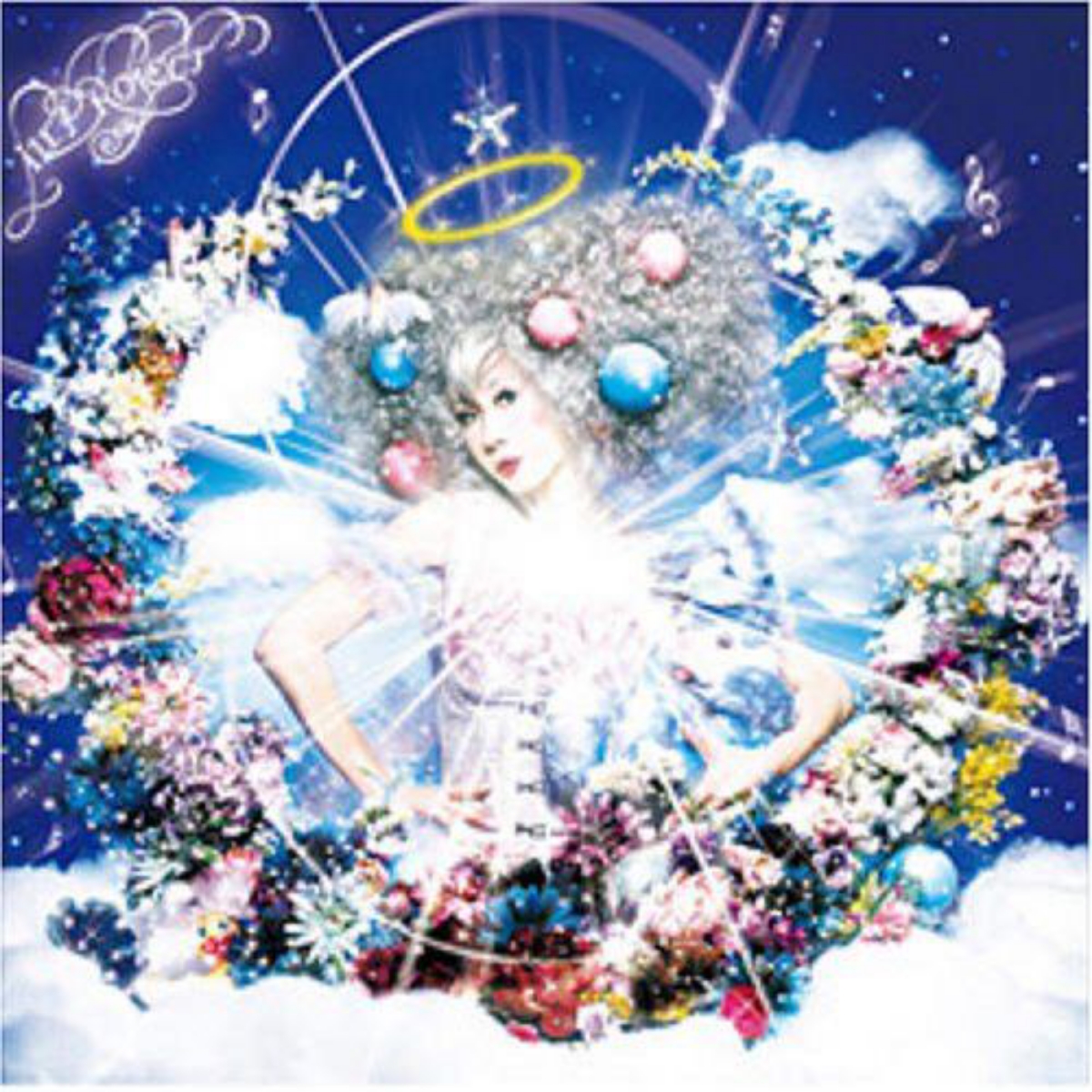 ALI PROJECT - Ankoku Tengoku