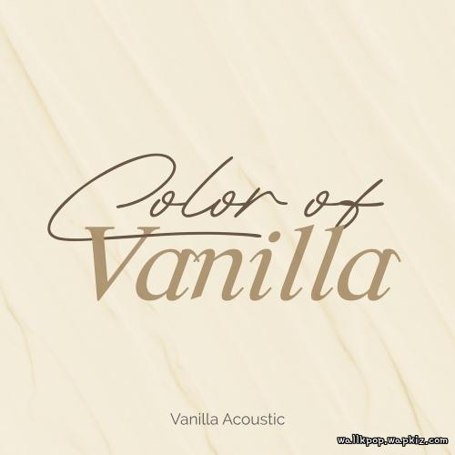 Vanilla Acoustic - Ghosted Mp3