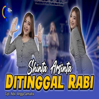 Ditinggal Rabi