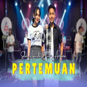 Selvi Ayunda feat Angkasa Putra Pertemuan Cover Mp3