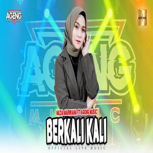 Nazia Marwiana Berkali Kali feat Ageng Music Cover Mp3