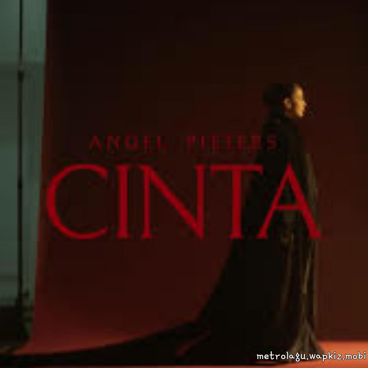 Angel Pieters - Cinta Mp3