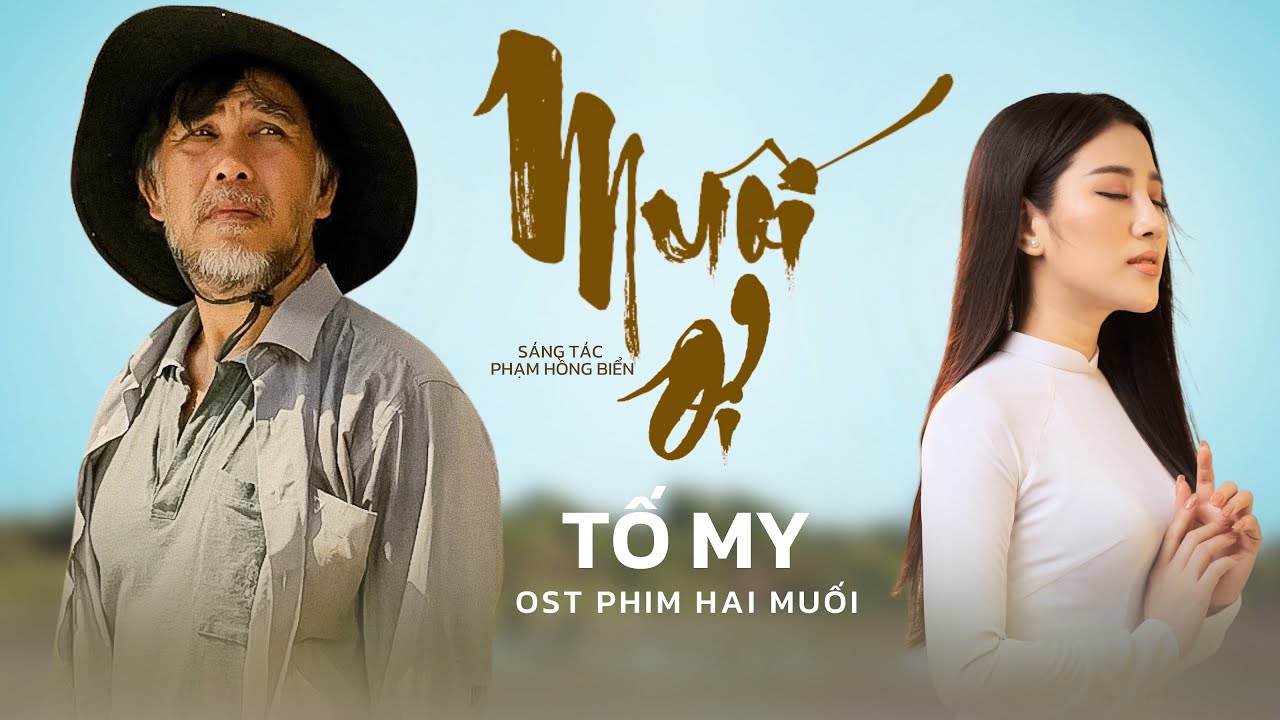 Muối ơi -Tố My ( OST phim Hai Muối)