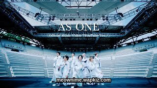 WEST - AS ONE [Opening Captain Tsubasa Season 2: Junior Youth-hen]