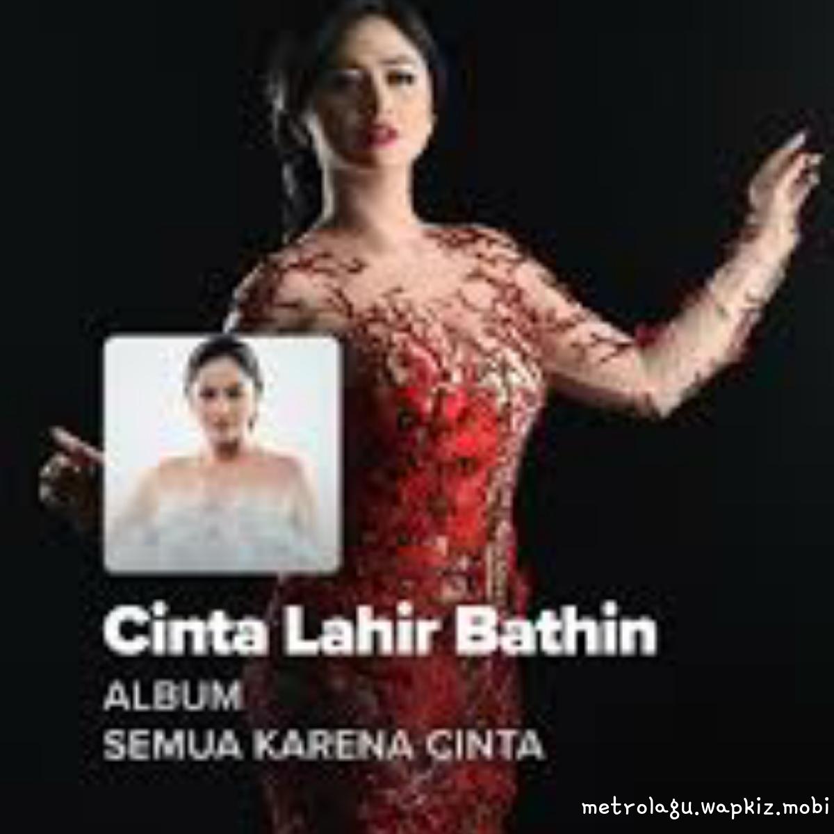 Dewi Perssik - Cinta Merah Jambu Mp3