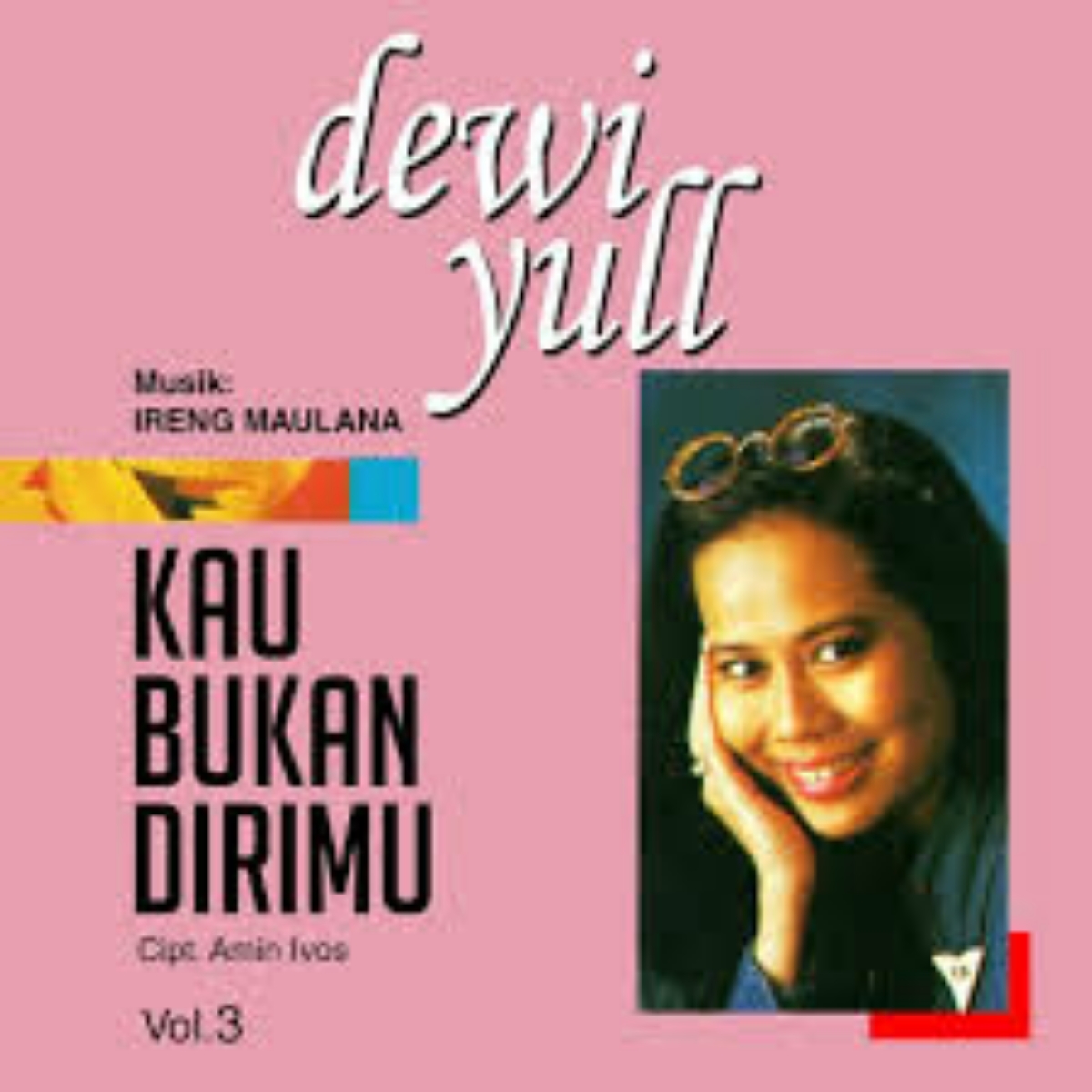 Dewi Yull - Kau Bukan Dirimu Mp3