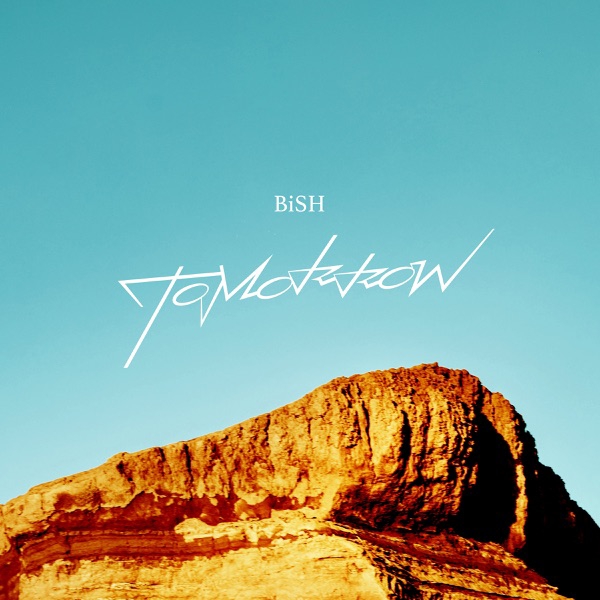 BiSH - TOMORROW