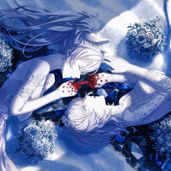 Mili - Paper Bouquet