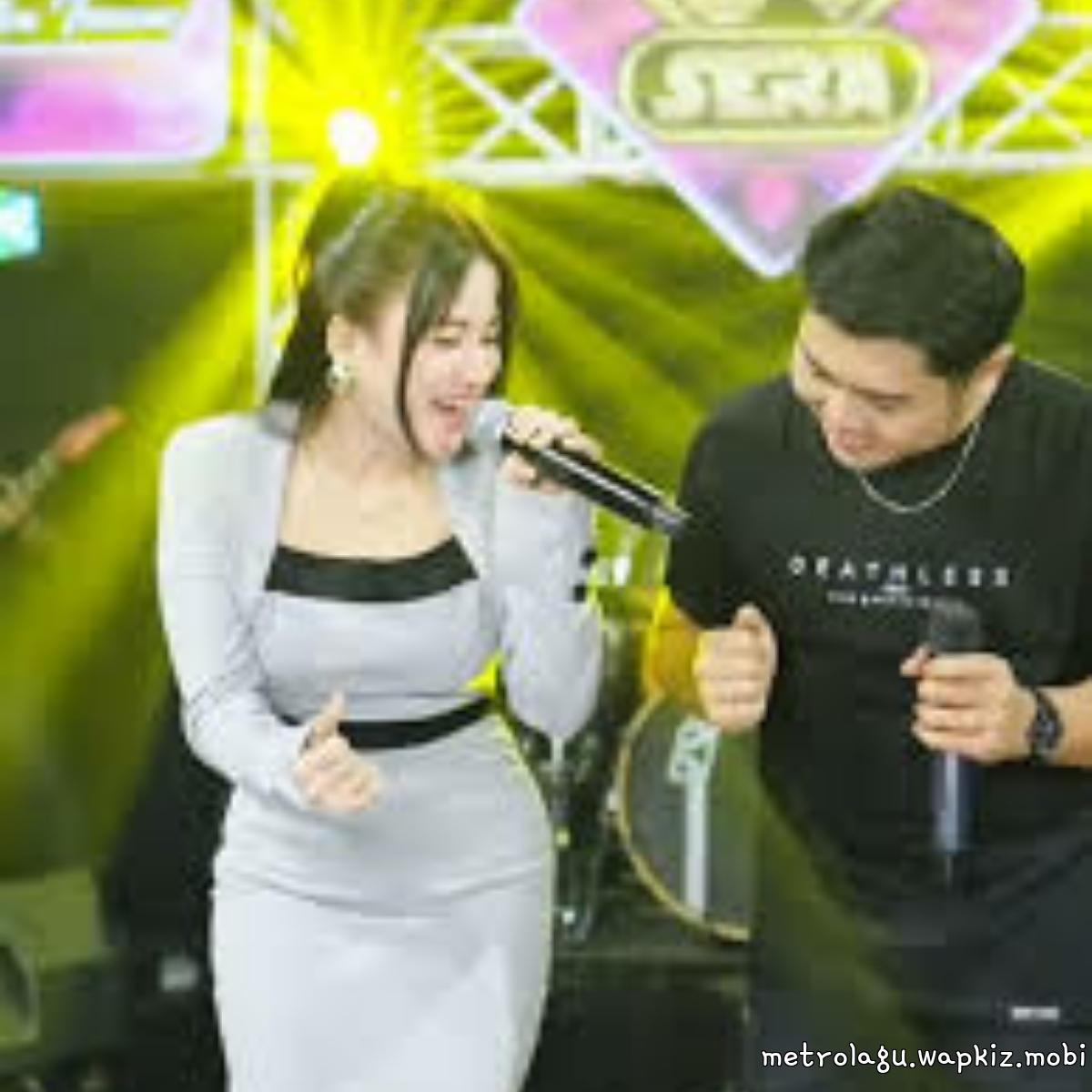 Delva Irawan Ft Intan Afifah - Rindunya Hatiku Mp3