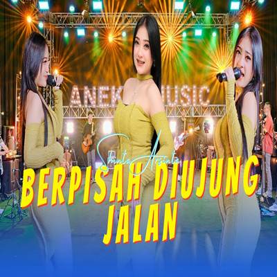 Shinta Arsinta Berpisah Diujung Jalan Mp3