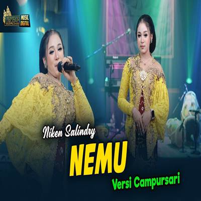 Niken Salindry Nemu (Versi Campursari) Mp3