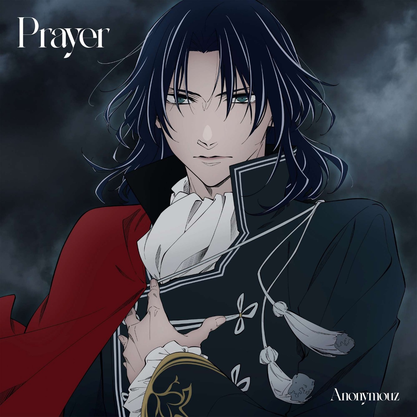 Anonymouz - Prayer [Ending Delico's Nursery]