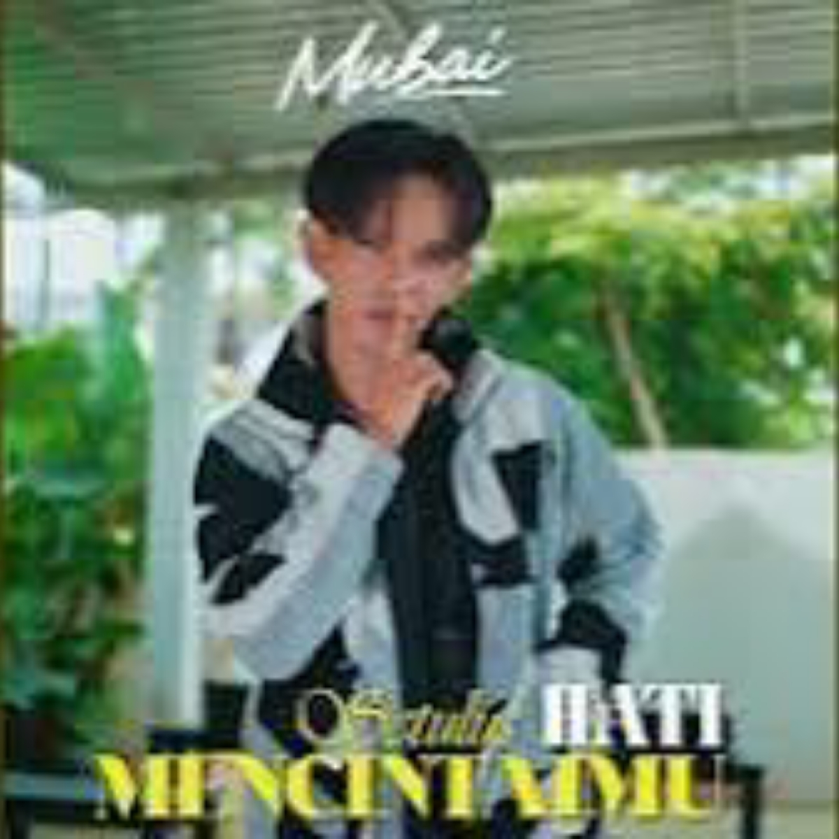 Mubai Setulus Hati Mencintaimu Mp3