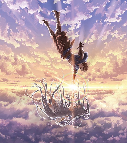 HARUHI - Sora No Parade