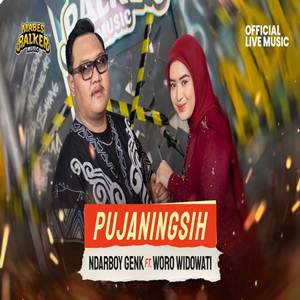 Ndarboy Genk Feat Woro Widowati Pujaningsih Mp3