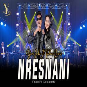 Yeni Inka feat Tadeus Lavora Nresnani Cover Mp3