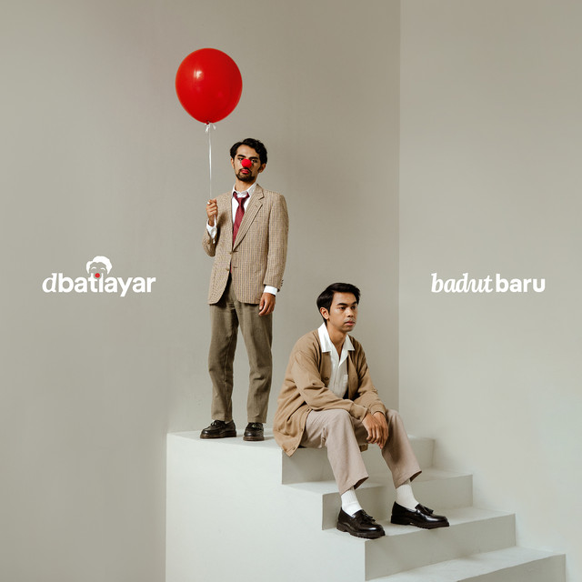 Badut Baru - dbatlayar