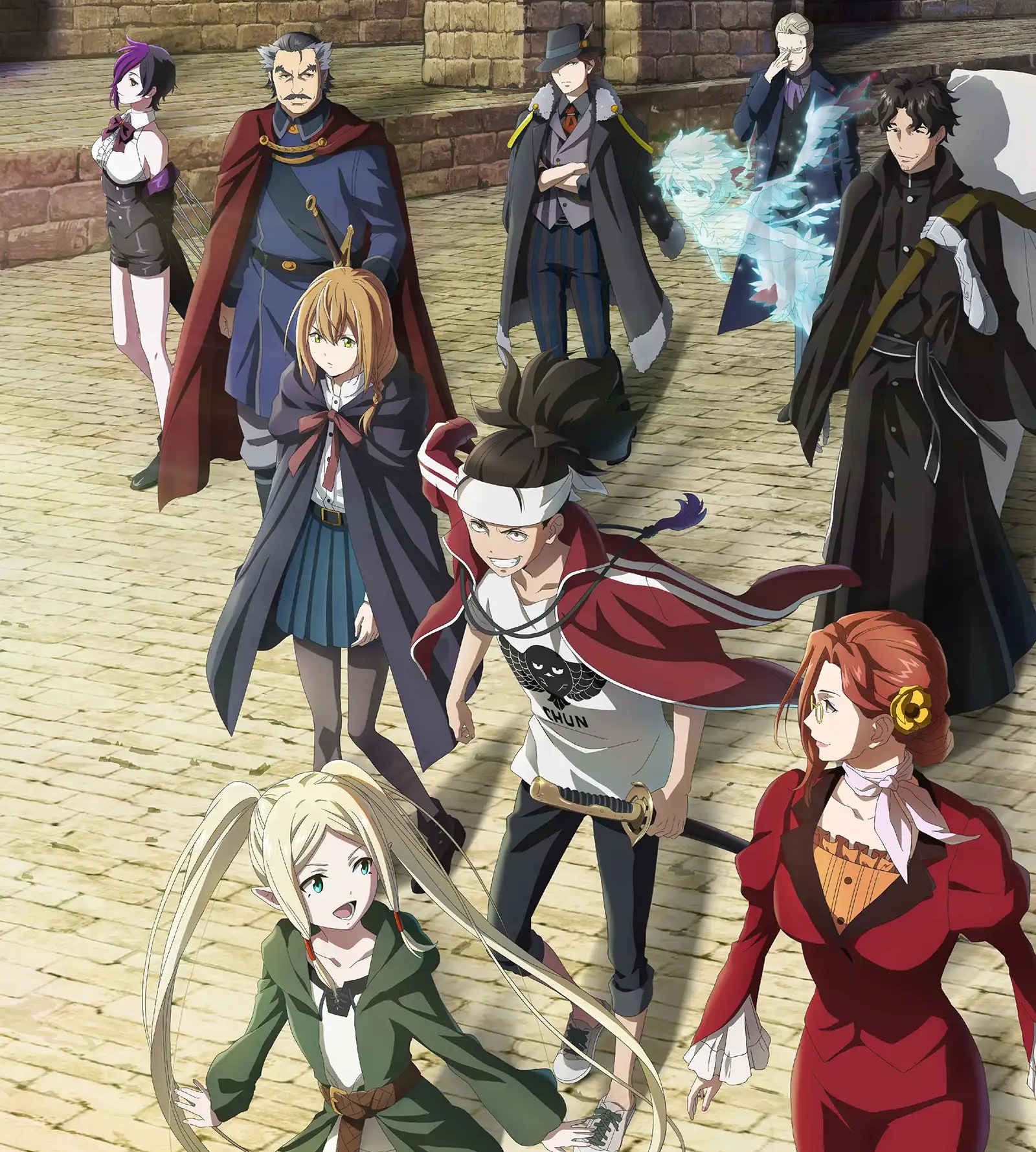 Sajou No Hana - Shura ni Otoshite