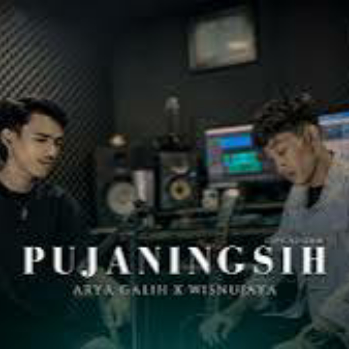 Pujaningsih