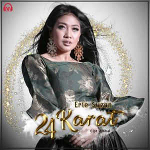 Erie Suzan - 24 Karat Mp3