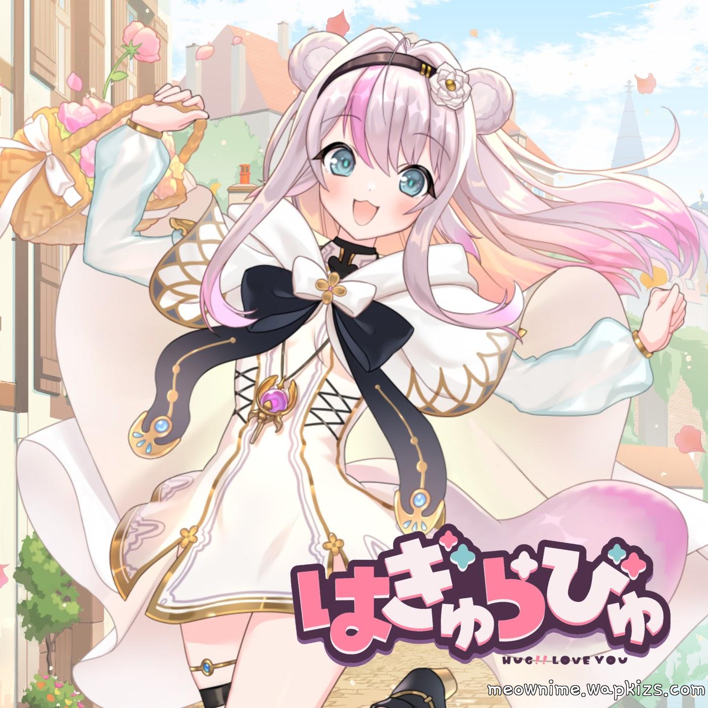 Pon Kohinata - HUG!! LOVE YOU Mp3
