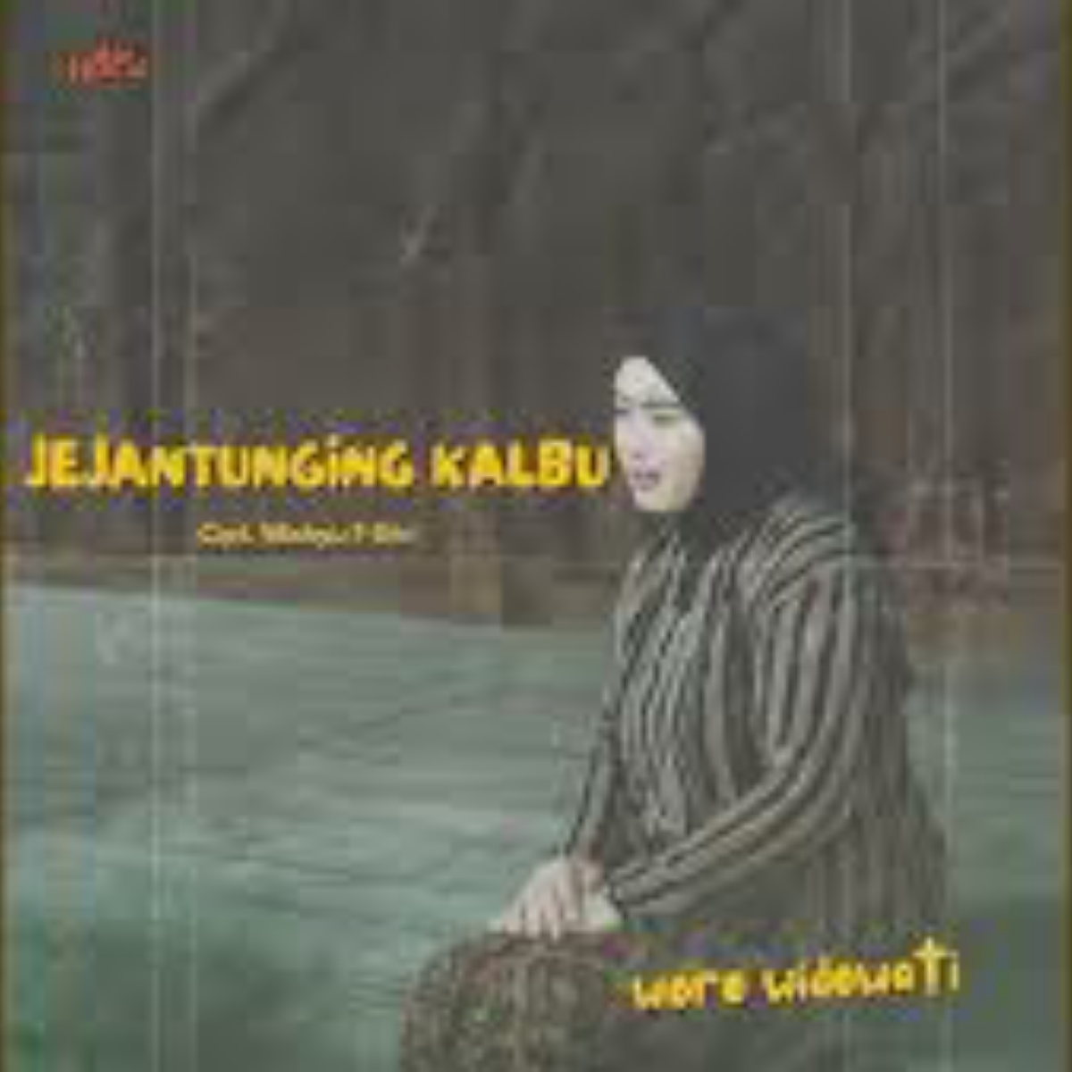 Woro Widowati Jejantunging Kalbu Mp3