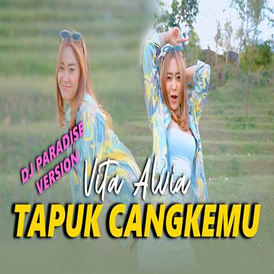 Tapuk Cangkemu