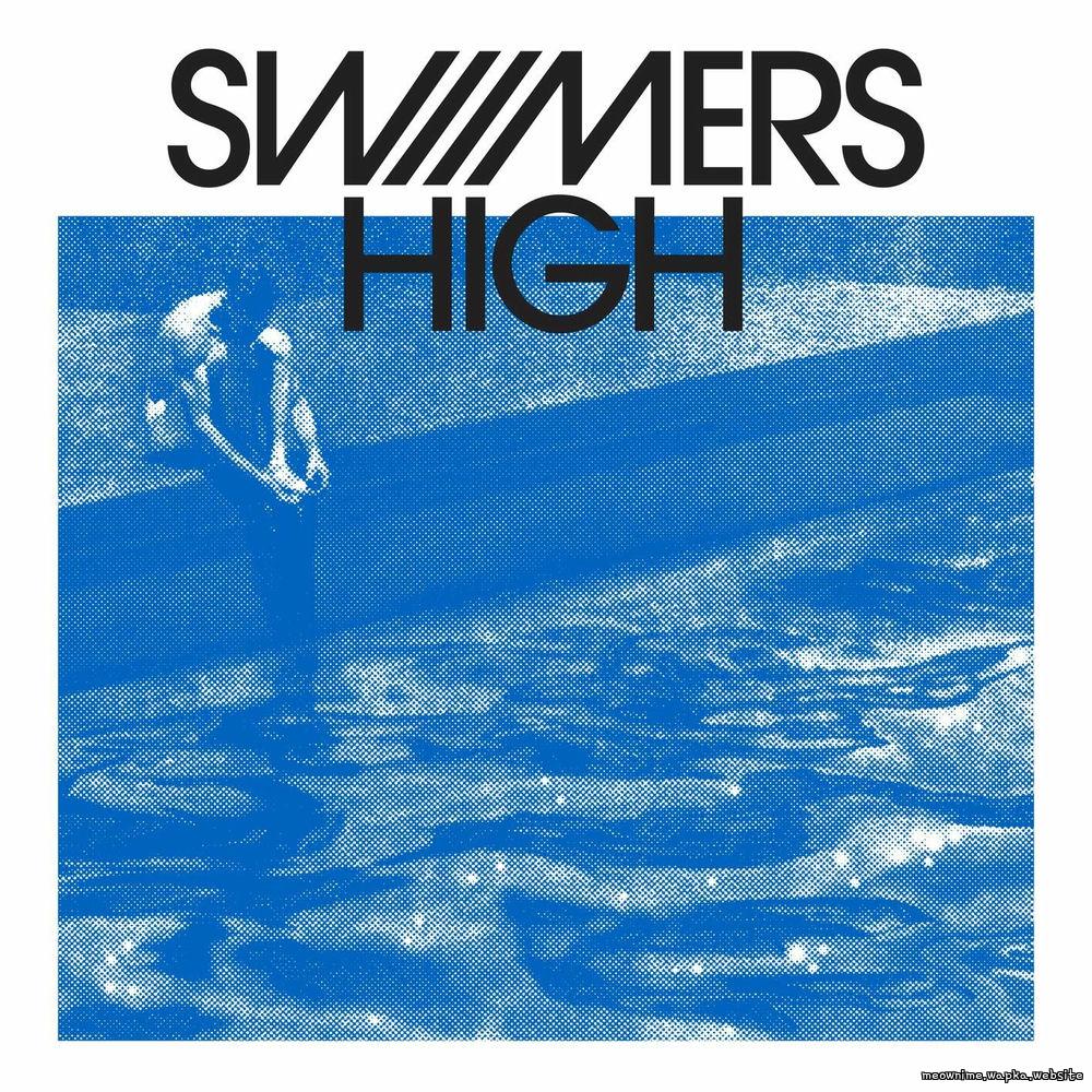 Swiimers - Neon Blue Mp3