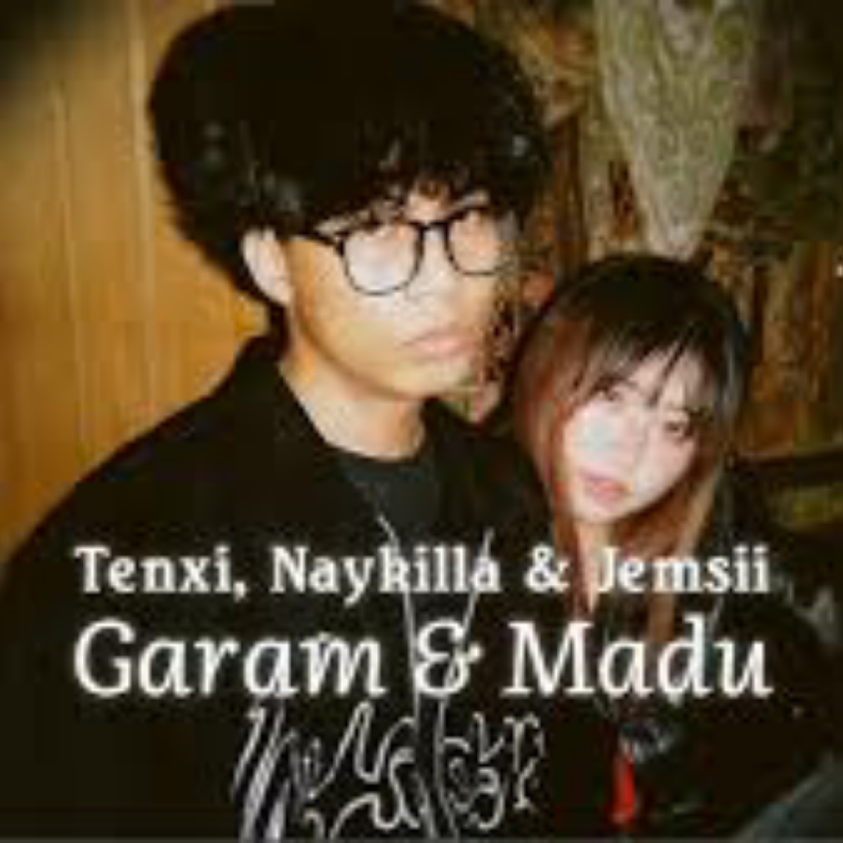 Garam Dan Madu