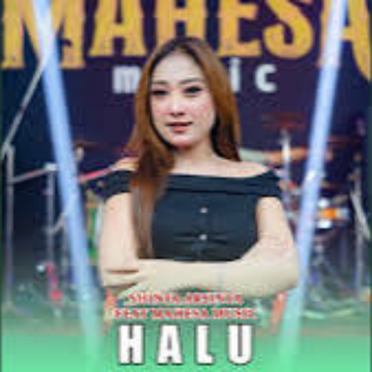 Shinta Arsinta Halu Mp3