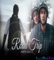 Road Trip Mashup 2 Bollywood (Lofi Mashup)