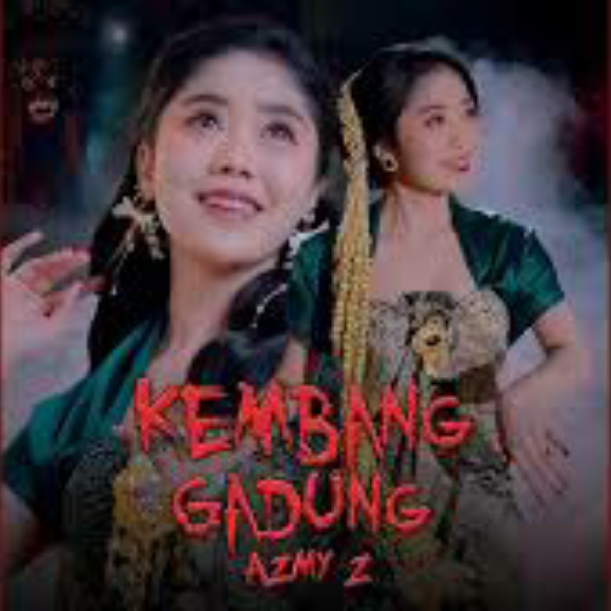 Kembang Gadung