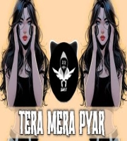 Tera Mera Pyar (Bass Lofi Mix)