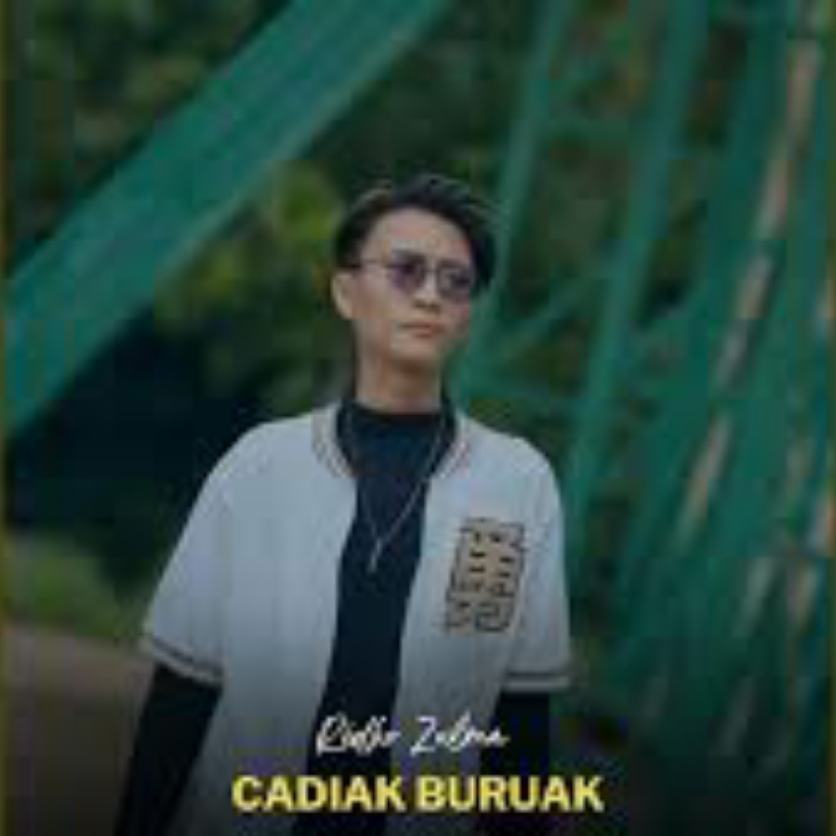 Ridho Zulma Cadiak Buruak Mp3