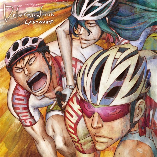 LASTGASP - Days