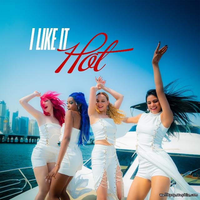 Blackswan - I Like It Hot Blackswan - I Like It Hot