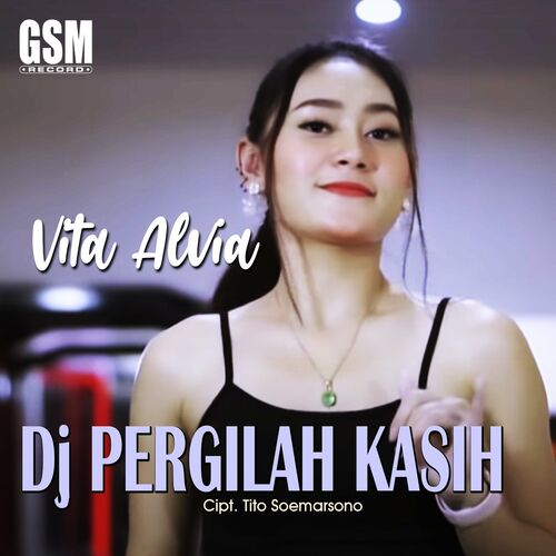 DJ Pergilah Kasih