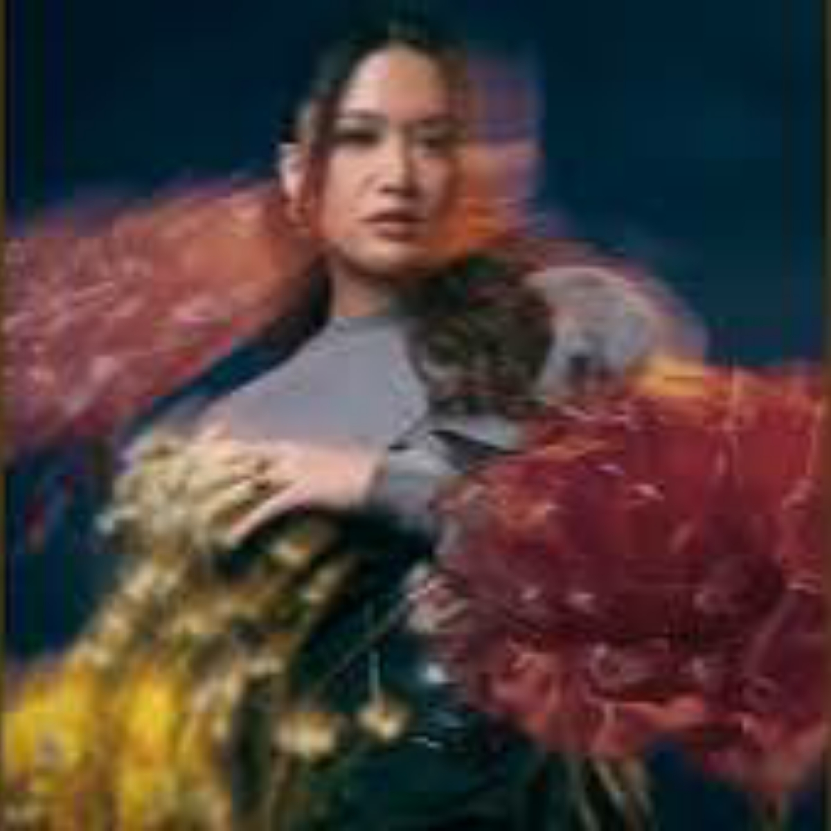 Tiara Effendy - Tiara Effendy - Berhenti Cover mp3